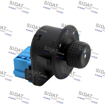 Comando, regolazione specchio SIDAT 640077A2