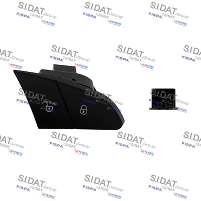 Comando, blocca porta SIDAT 640089A2