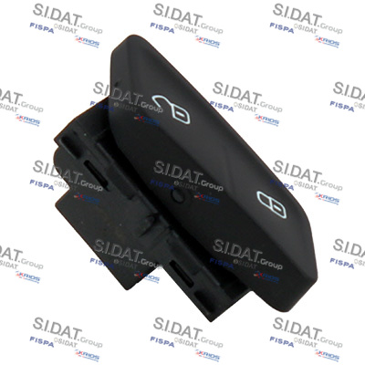 Comando, blocca porta SIDAT 640106A2