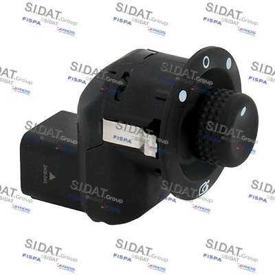 Comando, regolazione specchio SIDAT 640113A2