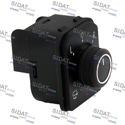 Comando, regolazione specchio SIDAT 640144A2