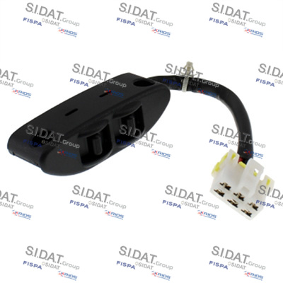 Interruttore, regolazione sedile SIDAT 640181A2
