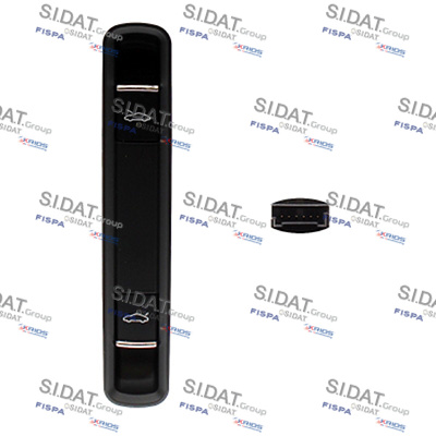 Interruttore multifunzione SIDAT 640371A2