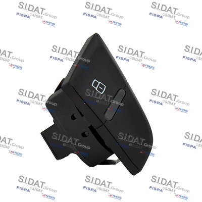 Comando, blocca porta SIDAT 640372A2