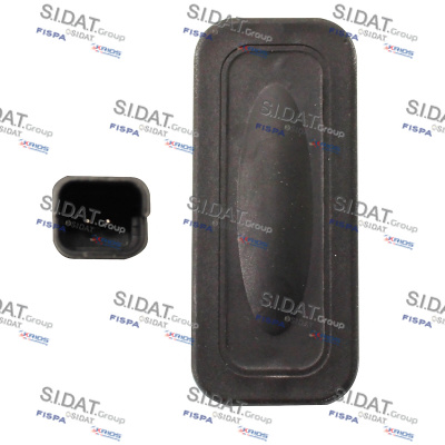 SIDAT INTERRUTTORE APERTURA ELETTRIC