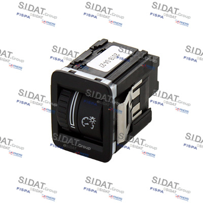 Regolatore, illuminazione strumenti SIDAT 640470