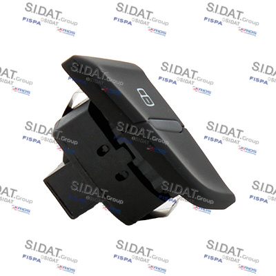 Comando, blocca porta SIDAT 640472A2