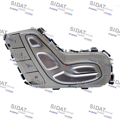 Interruttore, regolazione sedile SIDAT 640511A2