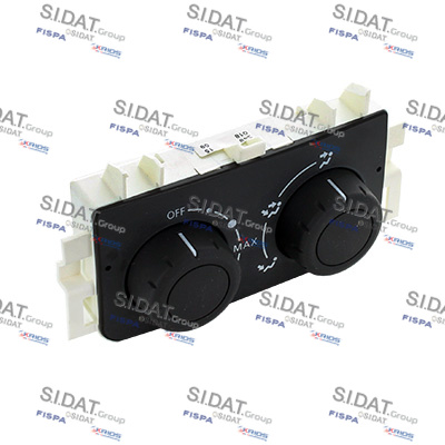 Interruttore multifunzione SIDAT 640521