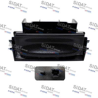 SIDAT INTERRUTTORE APERTURA ELETTRIC