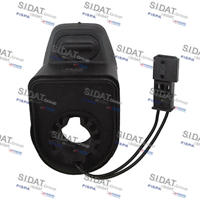 Interruttore, sbloccaggio cofano posteriore SIDAT 640650A2