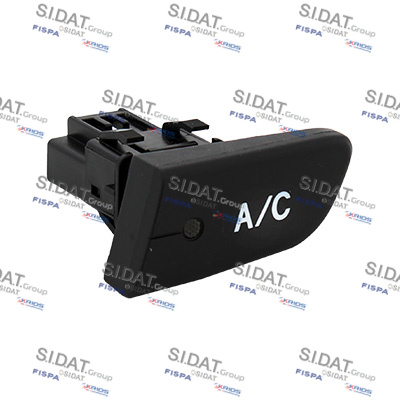 Interruttore a pressione, climatizzatore SIDAT 640682A2
