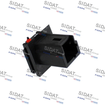 Interruttore, serratura sportello SIDAT 640700A2