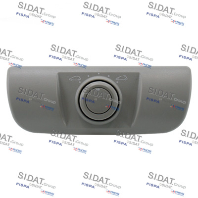 Interruttore, tettuccio apribile SIDAT 640831A2
