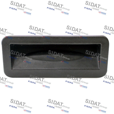 Interruttore, serratura sportello SIDAT 640850A2