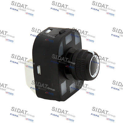 Comando, regolazione specchio SIDAT 640860A2