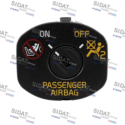Attrezzo per sblocco, airbag SIDAT 640941