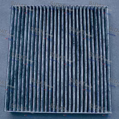 FILTRO ABITACOLO