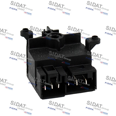 Interruttore, accensione / motorino d'avviamento SIDAT 650100A2
