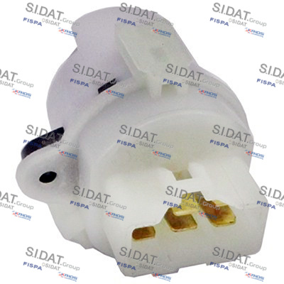 Interruttore, accensione / motorino d'avviamento SIDAT 650120A2