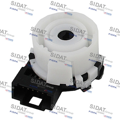 Interruttore, accensione / motorino d'avviamento SIDAT 650210A2