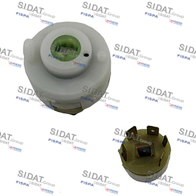 Interruttore, accensione / motorino d'avviamento SIDAT 650220A2