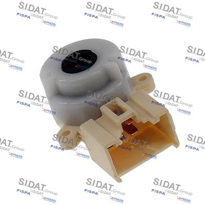Interruttore, accensione / motorino d'avviamento SIDAT 650260A2