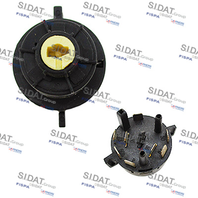 Interruttore, accensione / motorino d'avviamento SIDAT 650410A2