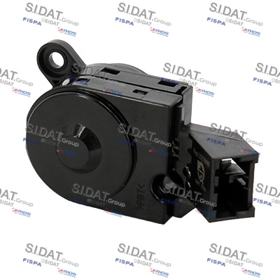 Interruttore, accensione / motorino d'avviamento SIDAT 650460A2