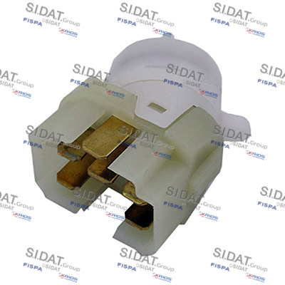 Interruttore, accensione / motorino d'avviamento SIDAT 650500A2