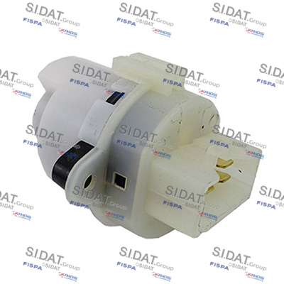 Interruttore, accensione / motorino d'avviamento SIDAT 650520A2