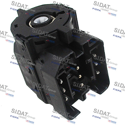 Interruttore, accensione / motorino d'avviamento SIDAT 650610A2