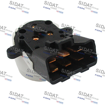 Interruttore, accensione / motorino d'avviamento SIDAT 650720A2