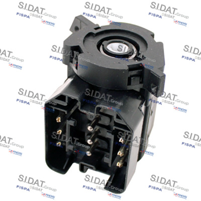 Interruttore, accensione / motorino d'avviamento SIDAT 650810A2