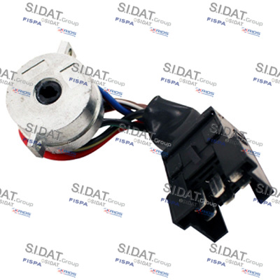 Interruttore, accensione / motorino d'avviamento SIDAT 650820A2
