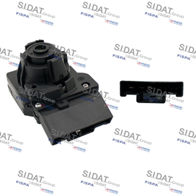 Interruttore, accensione / motorino d'avviamento SIDAT 650910A2