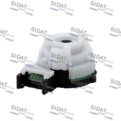 Interruttore, accensione / motorino d'avviamento SIDAT 650920A2