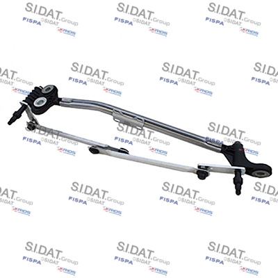 Tiranteria tergicristallo SIDAT 670110A2