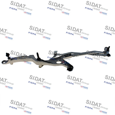 Tiranteria tergicristallo SIDAT 670190A2