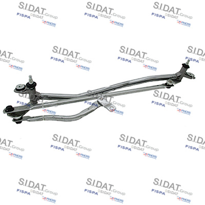Tiranteria tergicristallo SIDAT 670520A2