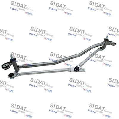Tiranteria tergicristallo SIDAT 670700A2