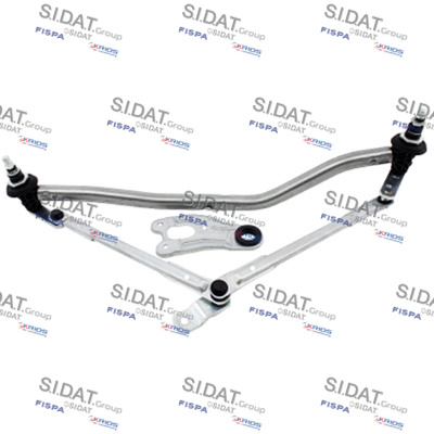Tiranteria tergicristallo SIDAT 670850A2
