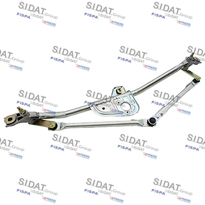 Tiranteria tergicristallo SIDAT 670910A2