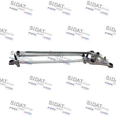 Tiranteria tergicristallo SIDAT 670940A2