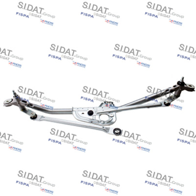 Tiranteria tergicristallo SIDAT 670960A2