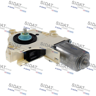 Elettromotore, alzacristallo SIDAT 680041