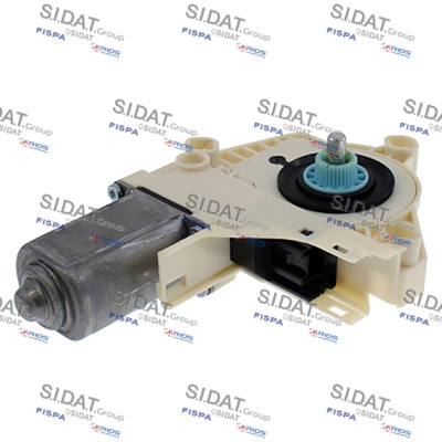 Elettromotore, alzacristallo SIDAT 680042