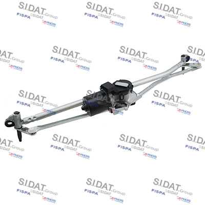 Dispositivo lavavetri SIDAT 68014A2