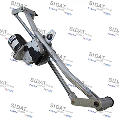 Dispositivo lavavetri SIDAT 68025