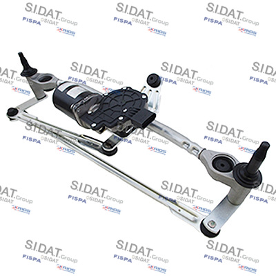 Dispositivo lavavetri SIDAT 68027